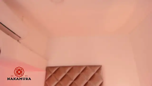 nakamura_sam's cam snapshot