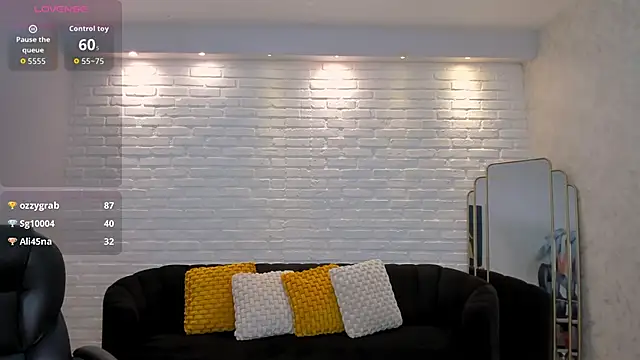 AnaisNin's cam snapshot