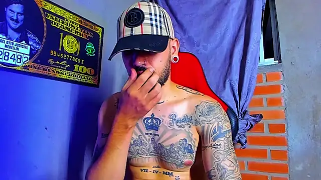 smoker445 live sex cam