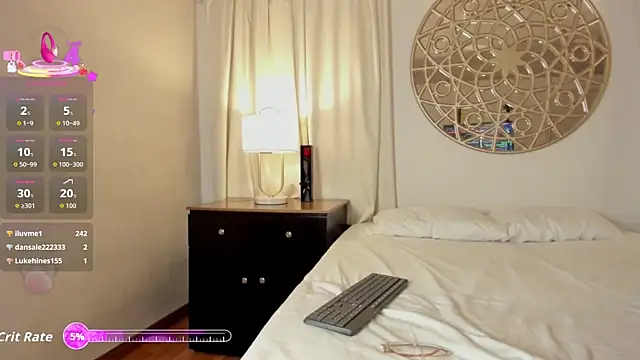 Maiia_Cute's cam snapshot