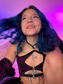 katy_usha's cam snapshot