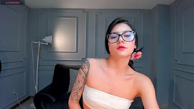 LaurentConnor's cam snapshot