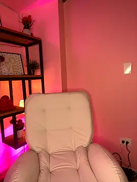 Grace_Velle's cam snapshot