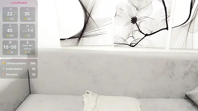 Vita_Flowen's cam snapshot