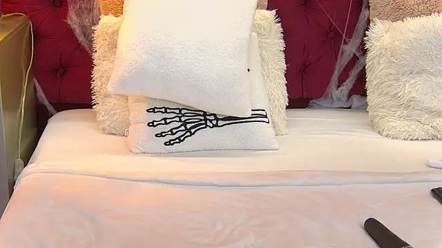 IrisMonn's cam snapshot