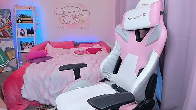 Leri_Dells's cam snapshot