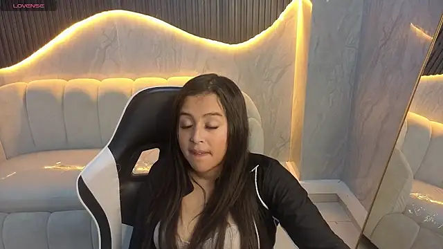 milky_tx's cam snapshot