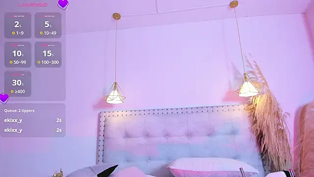 Isabella_collins69's cam snapshot