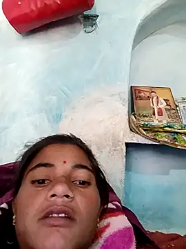 PoojaPleasure's cam snapshot