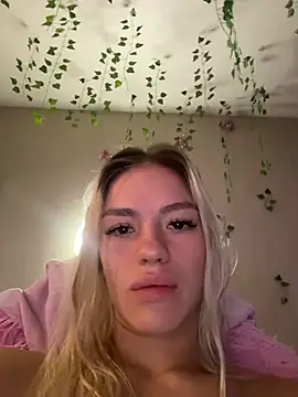 -Sexy_Barbie- live sex cam