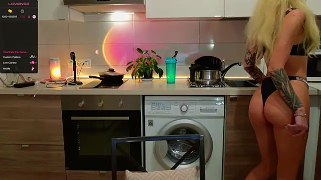 MissLovex's cam snapshot