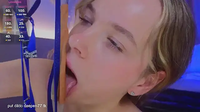 milly_shy's cam snapshot