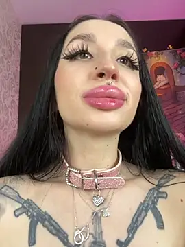 Molly__Moon's cam snapshot