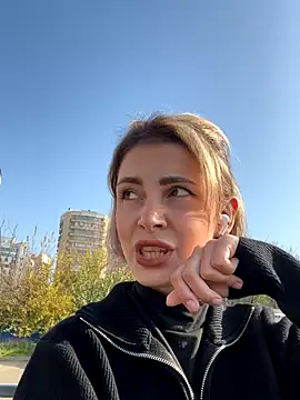 SandraCarter's cam snapshot