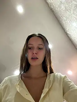 ElliRose's cam snapshot