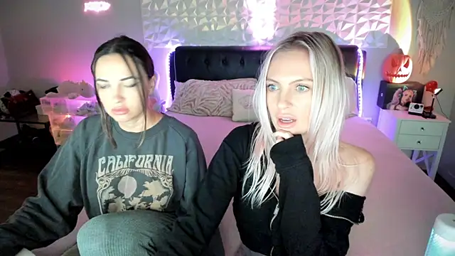 xbbybelle's cam snapshot