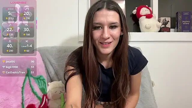 fleshxfairy's cam snapshot