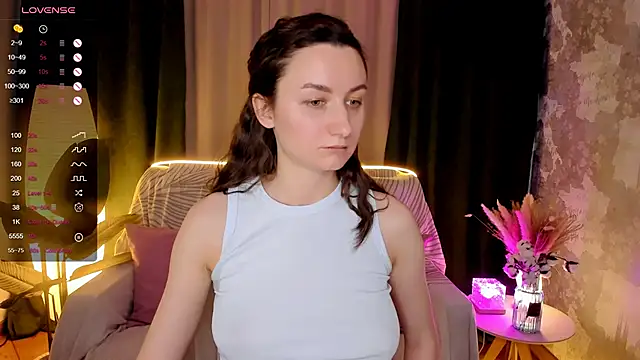 annacooleman's cam snapshot