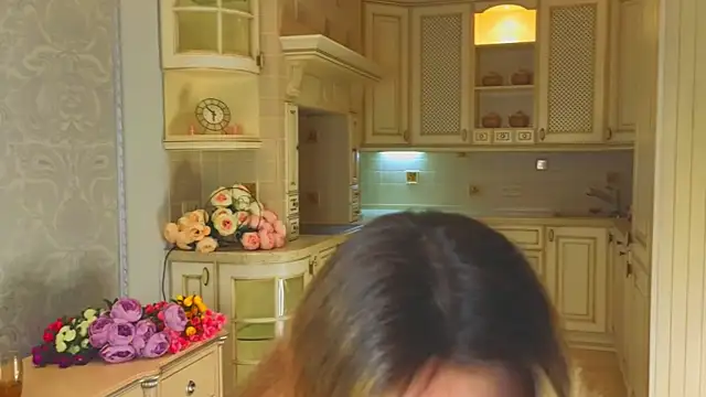 DeiraCharson's cam snapshot