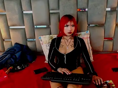 Memi_xxx's cam snapshot