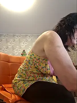 LaliaMia live sex cam