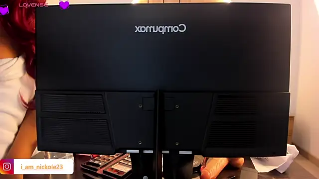 nicky_peyton's cam snapshot