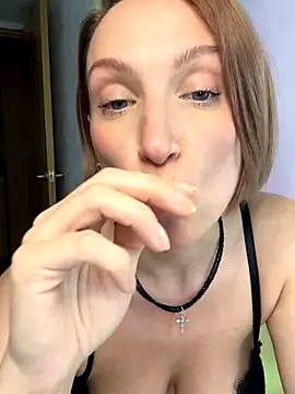 UmaTruewoman's cam snapshot