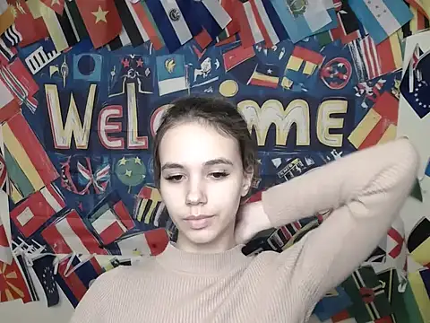 _StAcY's cam snapshot