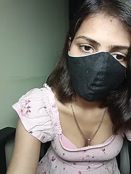 Isha_Sax's cam snapshot