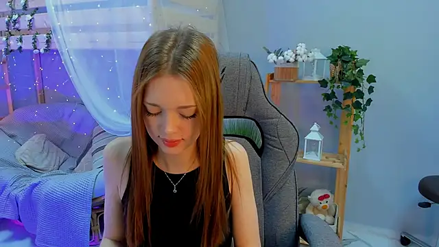 FlexyFox's cam snapshot