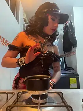 _g0thiccwitch_'s cam snapshot