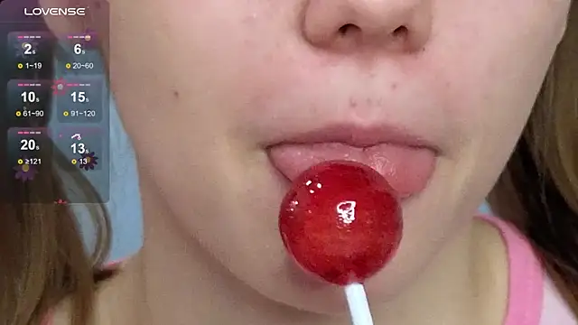 PrincessLittleKiki's cam snapshot