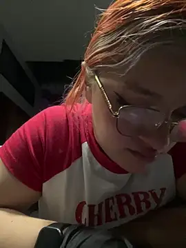 Sophia_Weest99's cam snapshot