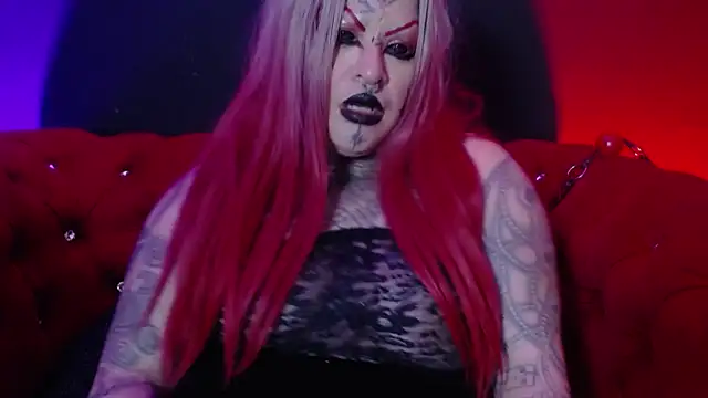 Venus_Rock's cam snapshot