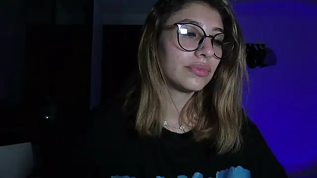 AriaBliss-'s cam snapshot