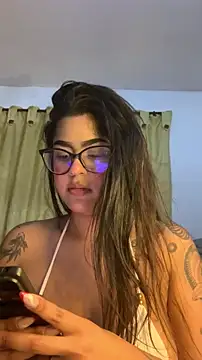 CaroBeach's cam snapshot