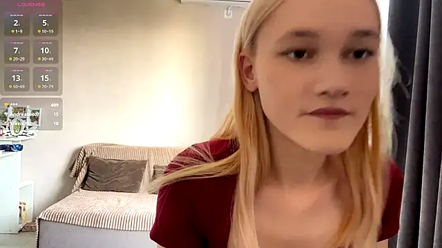 TwinedPeril's cam snapshot