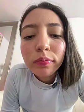 Cristall_Bunny's cam snapshot