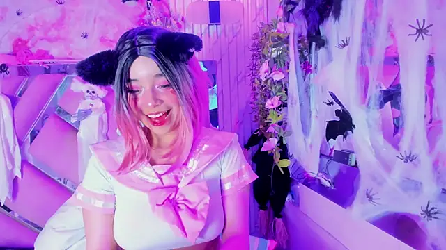 Akane_Hikari_'s cam snapshot