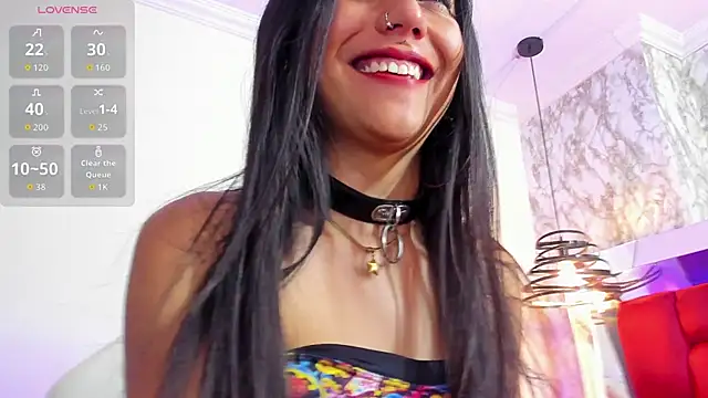 Sheilly_brown's cam snapshot