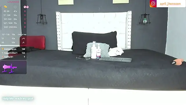 april_jhonsson's cam snapshot