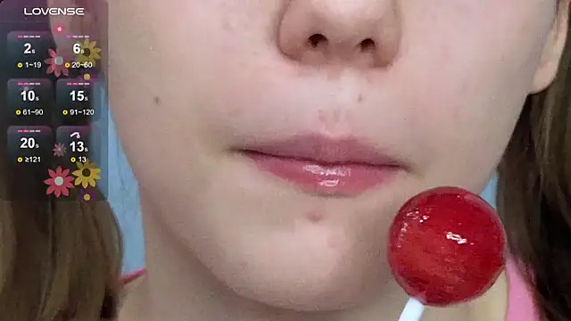 PrincessLittleKiki's cam snapshot