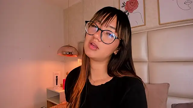 Aily_Yozuko's cam snapshot