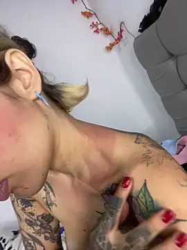 BlueStoneX's cam snapshot