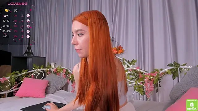 Amelia_skyy's cam snapshot