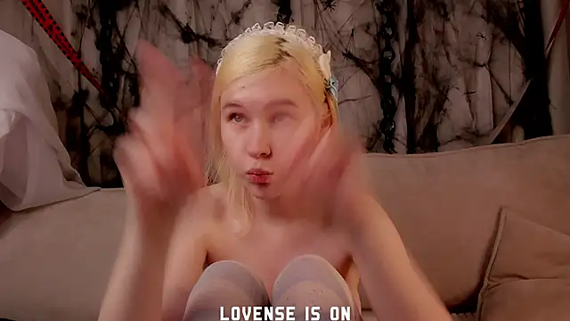 ElizSpieth live sex cam