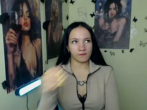 Em7MaA's cam snapshot