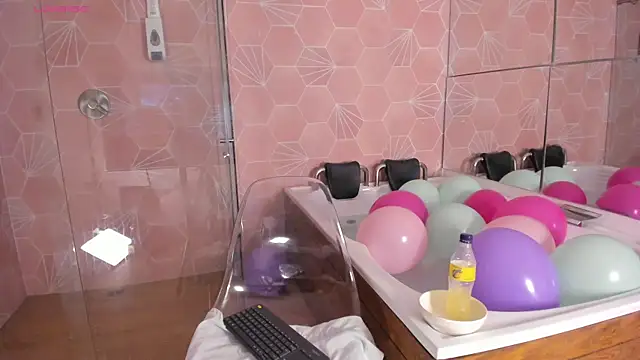 sweetabbey's cam snapshot