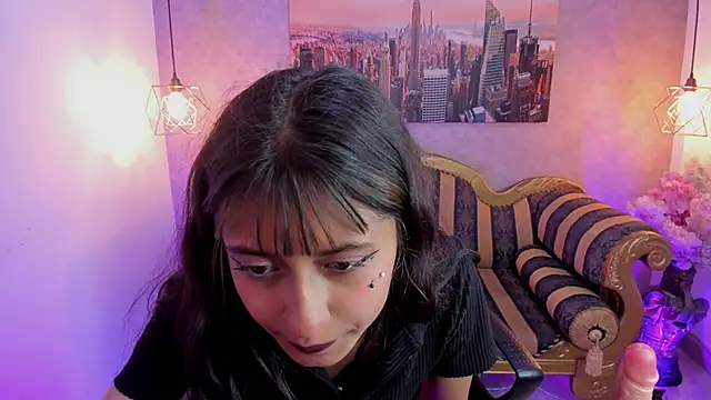 Noa_clk's cam snapshot