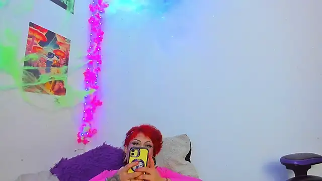 Rainnbow_'s cam snapshot